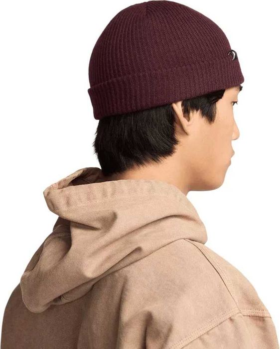Зимняя шапка nike (найки terra futura 365 short-cuff beanie) с Европы
