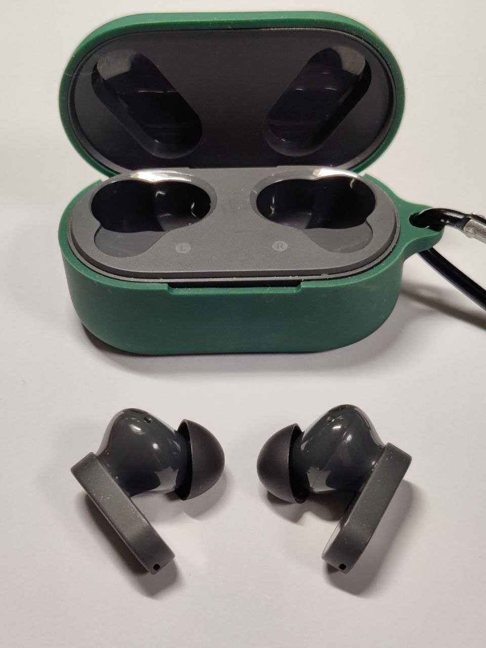 Бездротові навушники TWS OnePlus Nord Buds 2 Thunder Grey Global