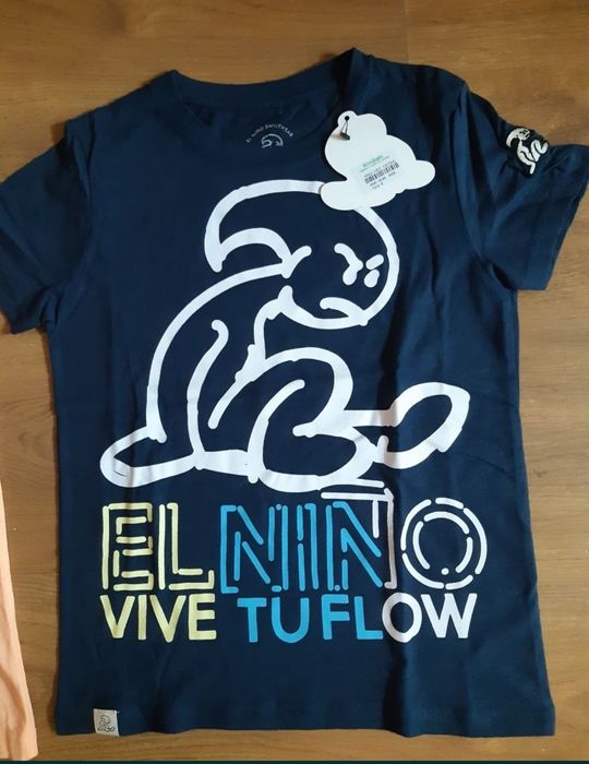 Sweats e tshirts menino, 7 / 8 anos