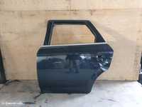 Porta trás esquerda ford mondeo sw ( carrinha )