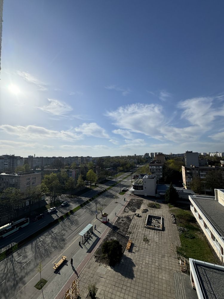 NEWStreet! Продам Велику 2 кімн.кв по вул.Шевченко Шевченківський