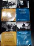 Livros da coleção Sherlock Holmes