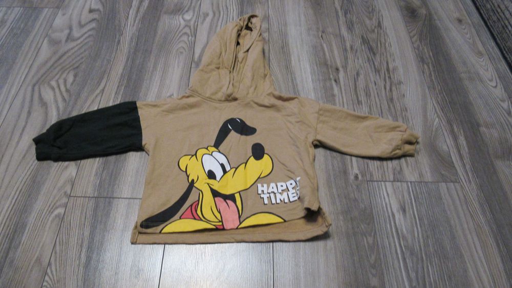 bluzka dla chłopca 92