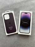 iPhone 14 Pro Deep Purple 128GB