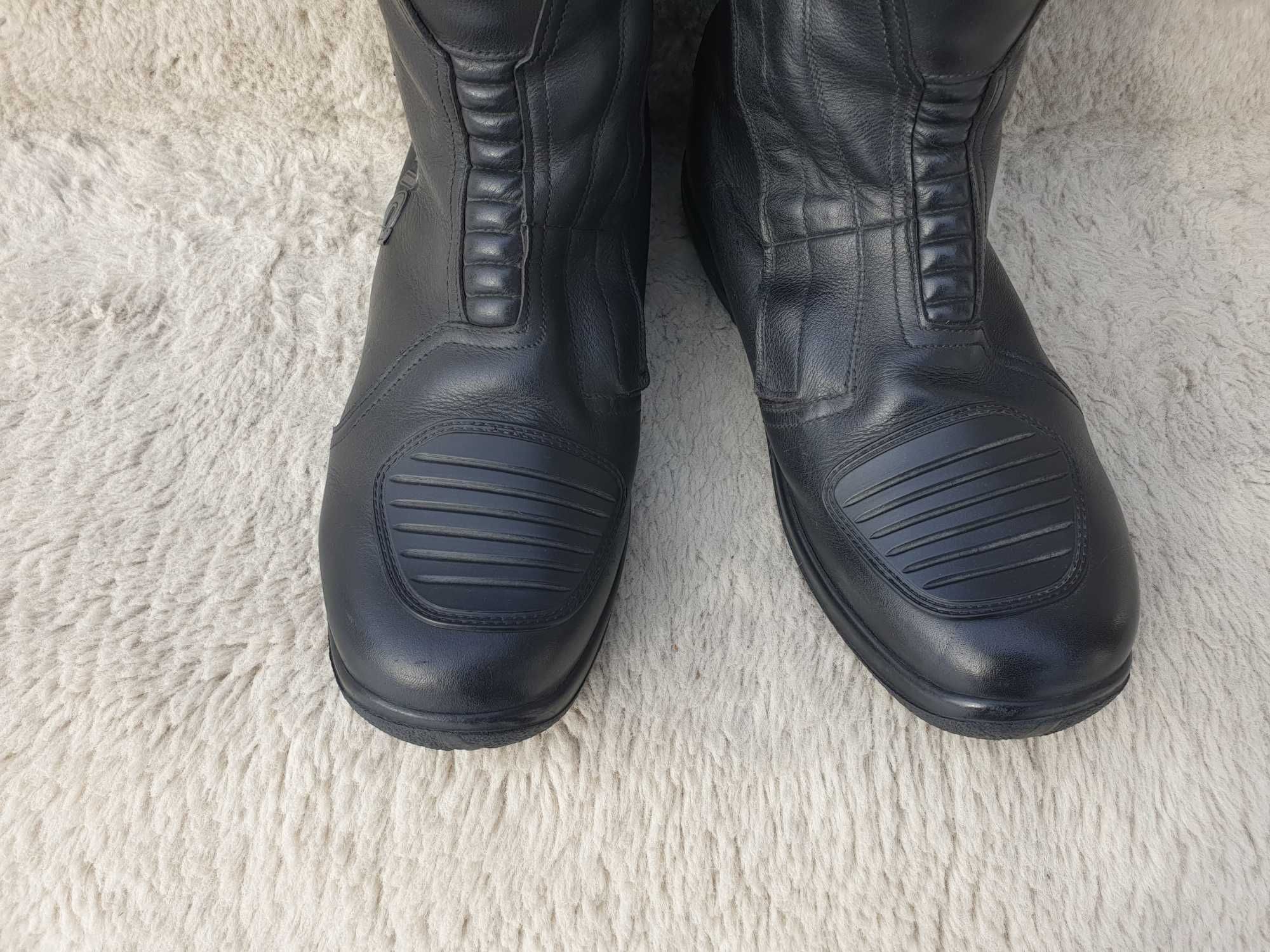 Daytona NonStop Gtx 42 buty motocyklowe