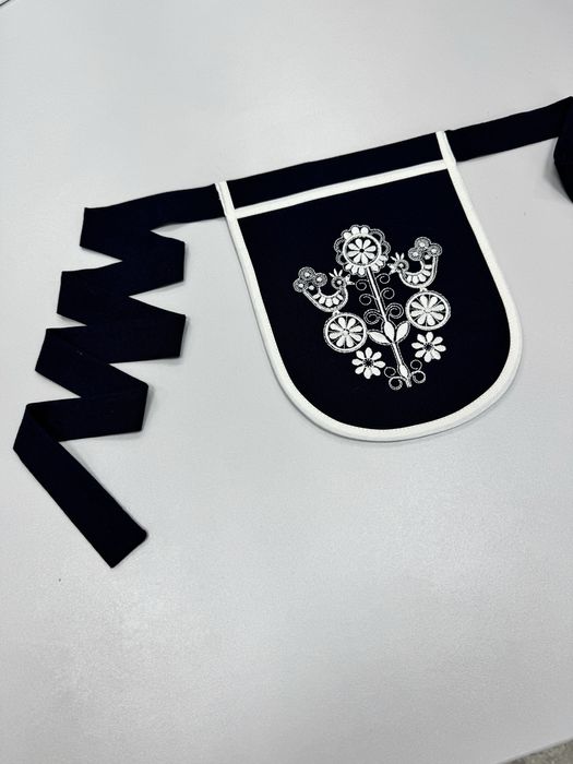 Кишенька ладунка, гаман