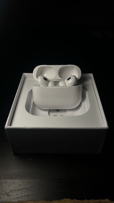 Apple AirPods Pro 2