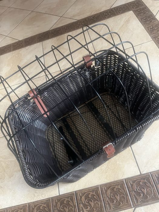 Koszyk ,transporter dla psa / kota