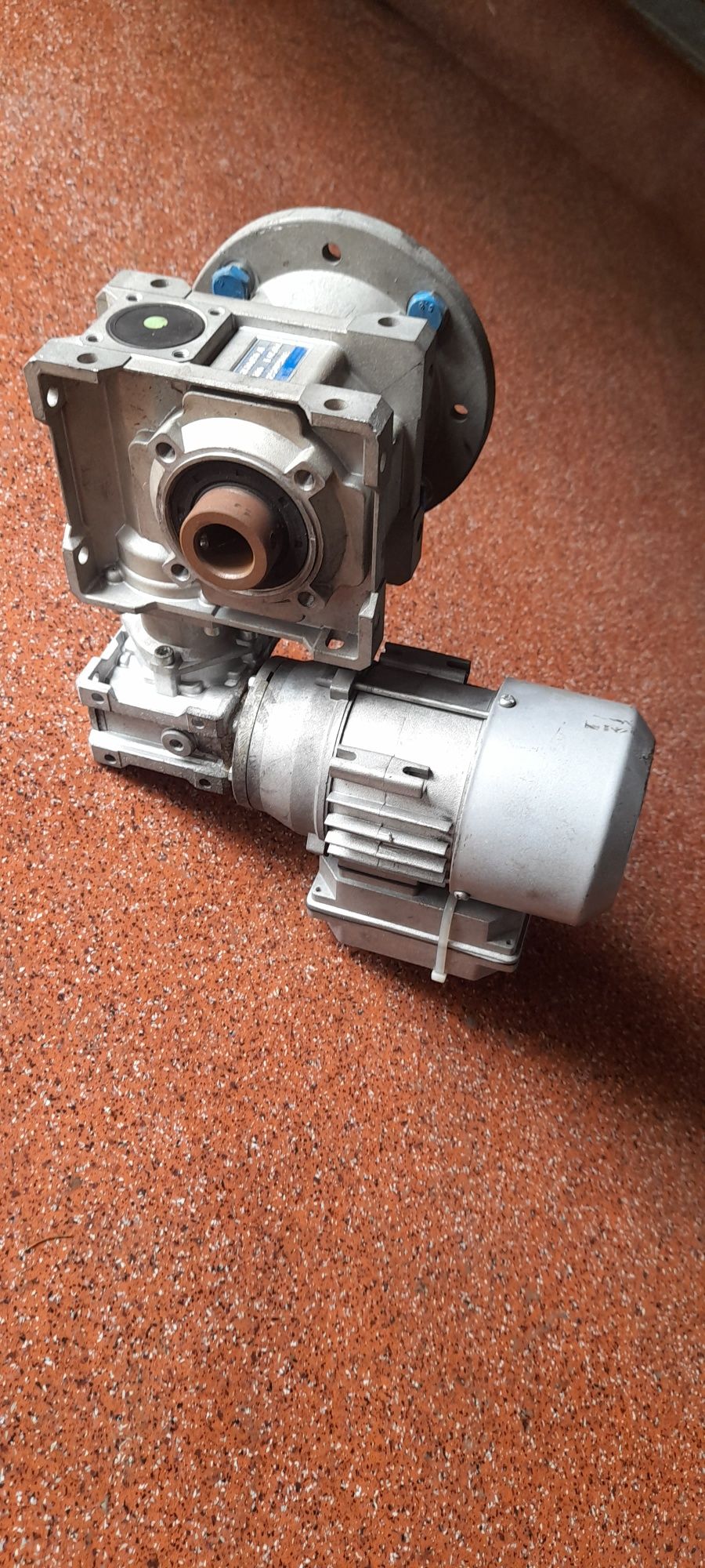 Silnik 0.09 KW typ SEMKg