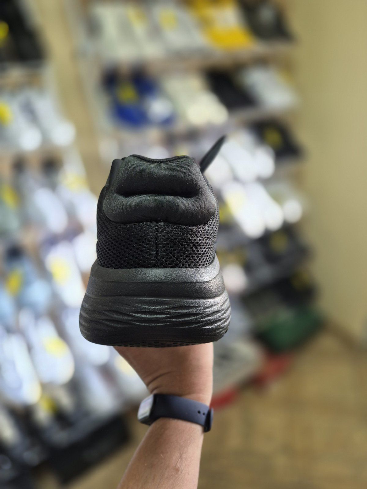 Оригінальні кросівки ADIDAS CLOUDFOAM MOVE(Оригінал)44-28,5 і 46-30см