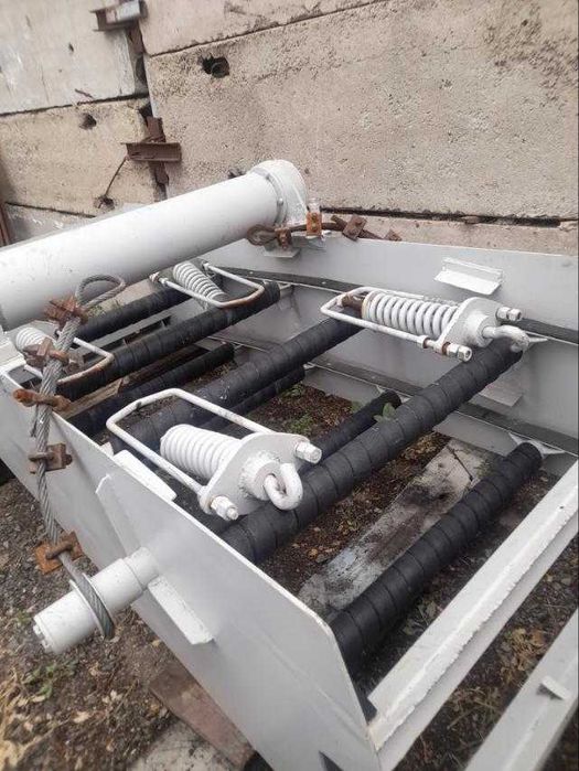 Гуркіт інерційний ГІЛ-32