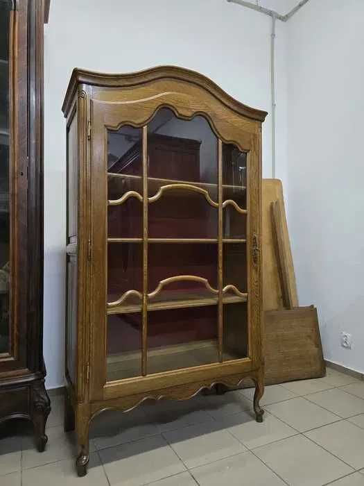 Wąską witryna ludwik. Transport cały kraj.