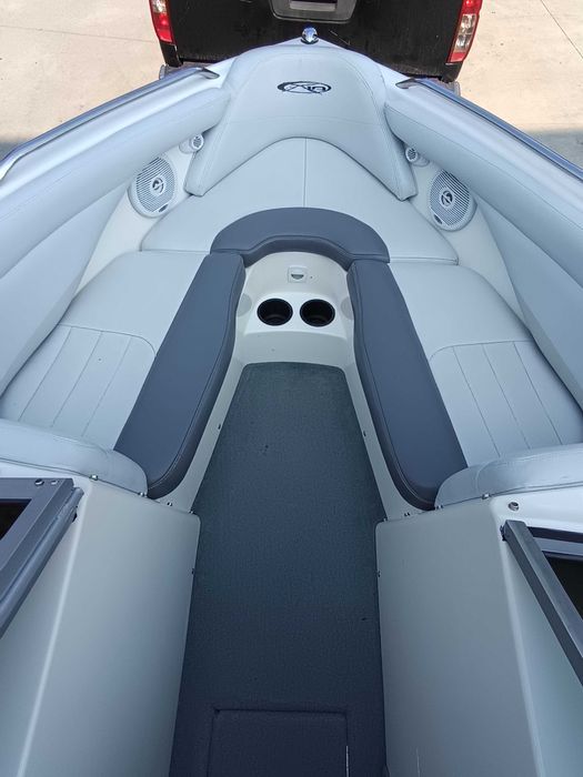 Mastercraft  x10