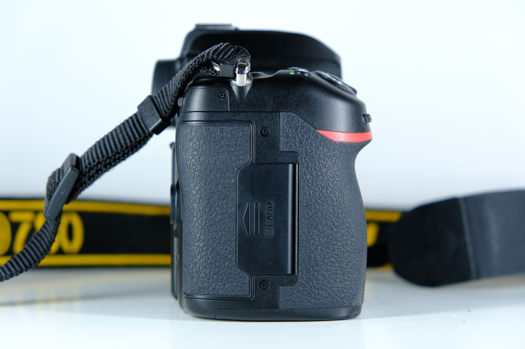 Nikon D780 Body пробіг 8 тис кадрів + гарантія / без передоплат