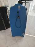 Vendo prancha bodybord da marca tribord em prefeito estado