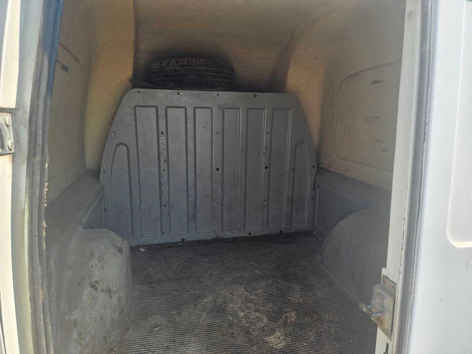 Автомобіль ЗАЗ-TF558P