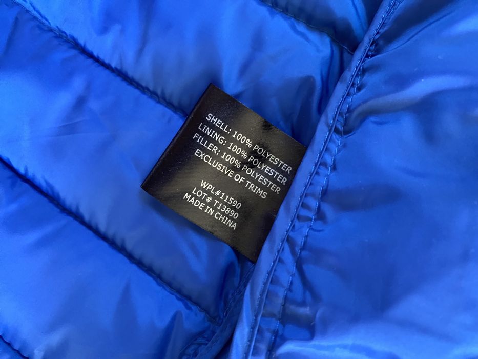 Жилетка 32 Degrees XL