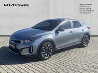 Kia XCeed Taniej o 30 900 !!! Samochód Demonstracyjny. Cena Nowego 162 800 pln