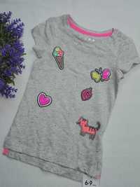 T-shirt MOTHERCARE 6-9m 74