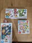 Puzzle CzuCzu - Roboty, Kosmos, Polska + GRATIS