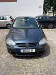 VW Golf 1.4i Confortline