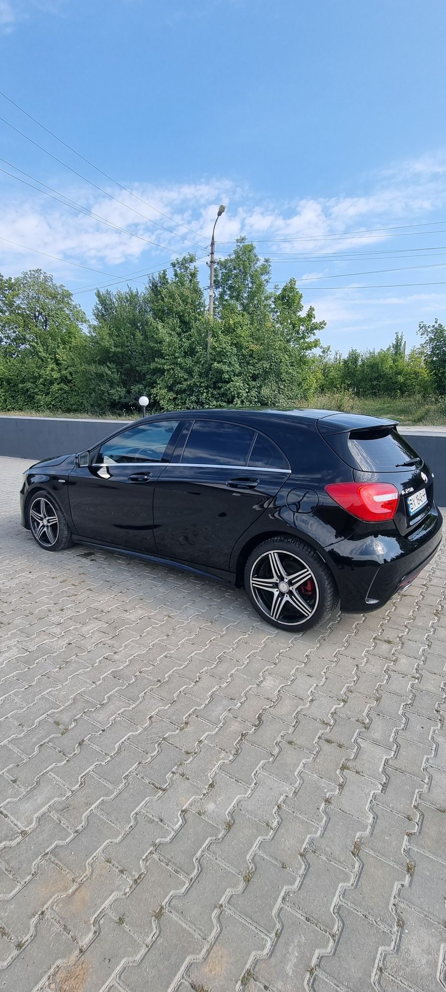 Mercedes-Benz AMG