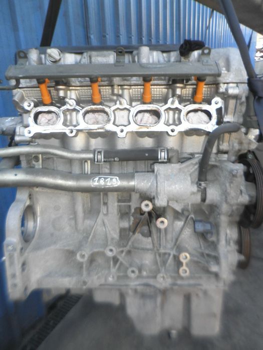 Motor M13A SUZUKI SWIFT 3 2005 1.3 90CV 3P PRETO