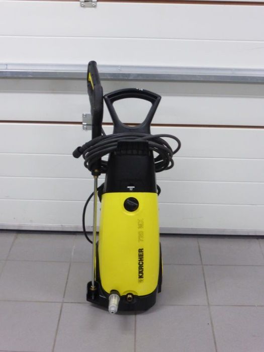 Myjka KARCHER K 7.20MX -230V.-150bar.