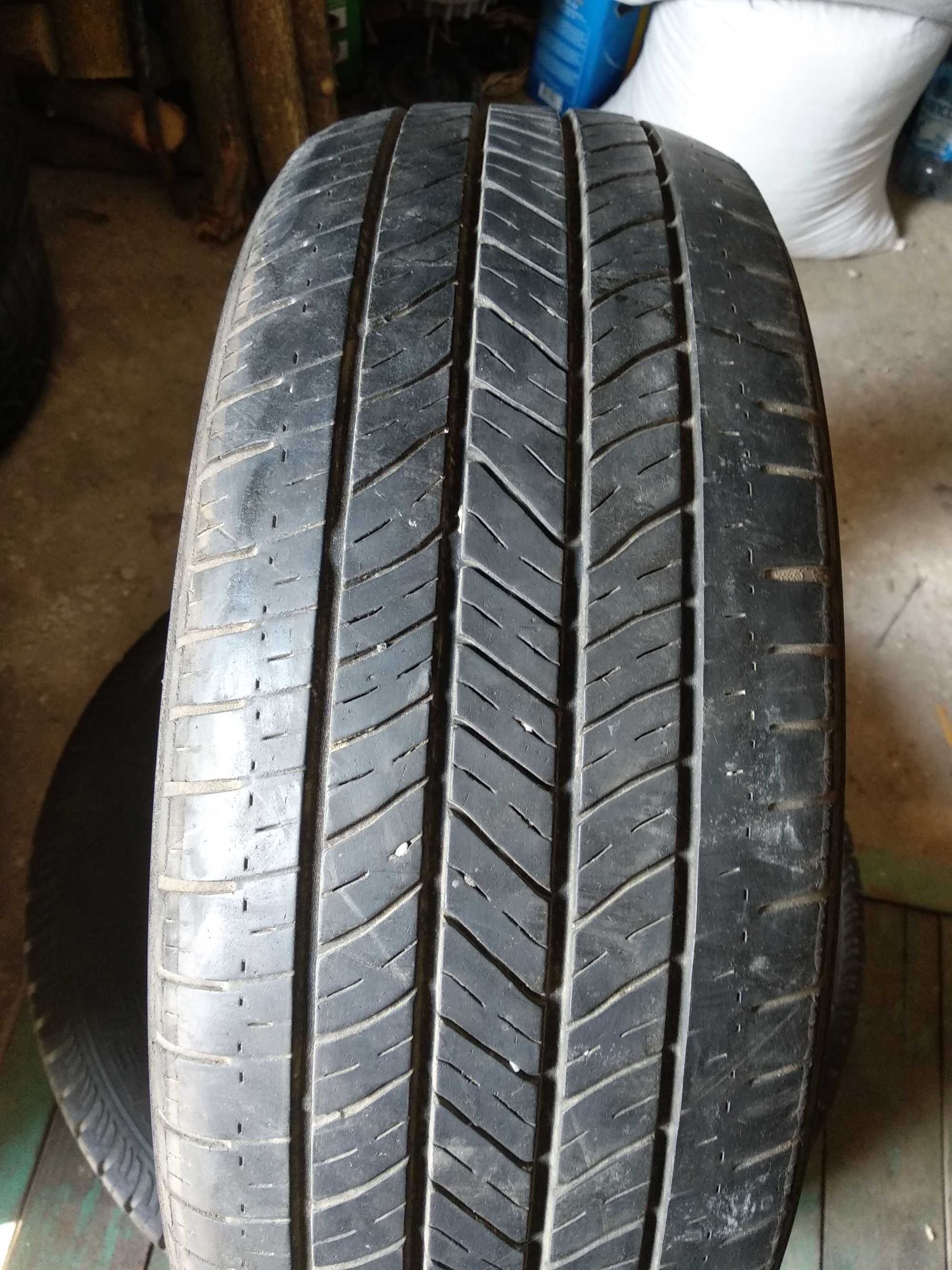 Шины одиночки 185/65 и 195/65 R15