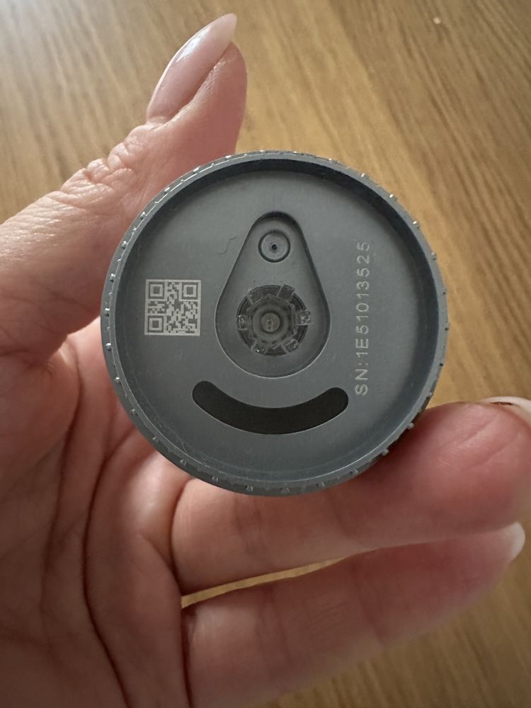Masazer pod oczy do Lumispa