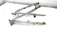 Yamaha Yzf 450 02do06 Subframe stelaż ogon rama pomocnicza czesci