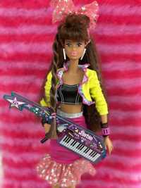 Барби  коллекционная Barbie Rewind 80s Edition