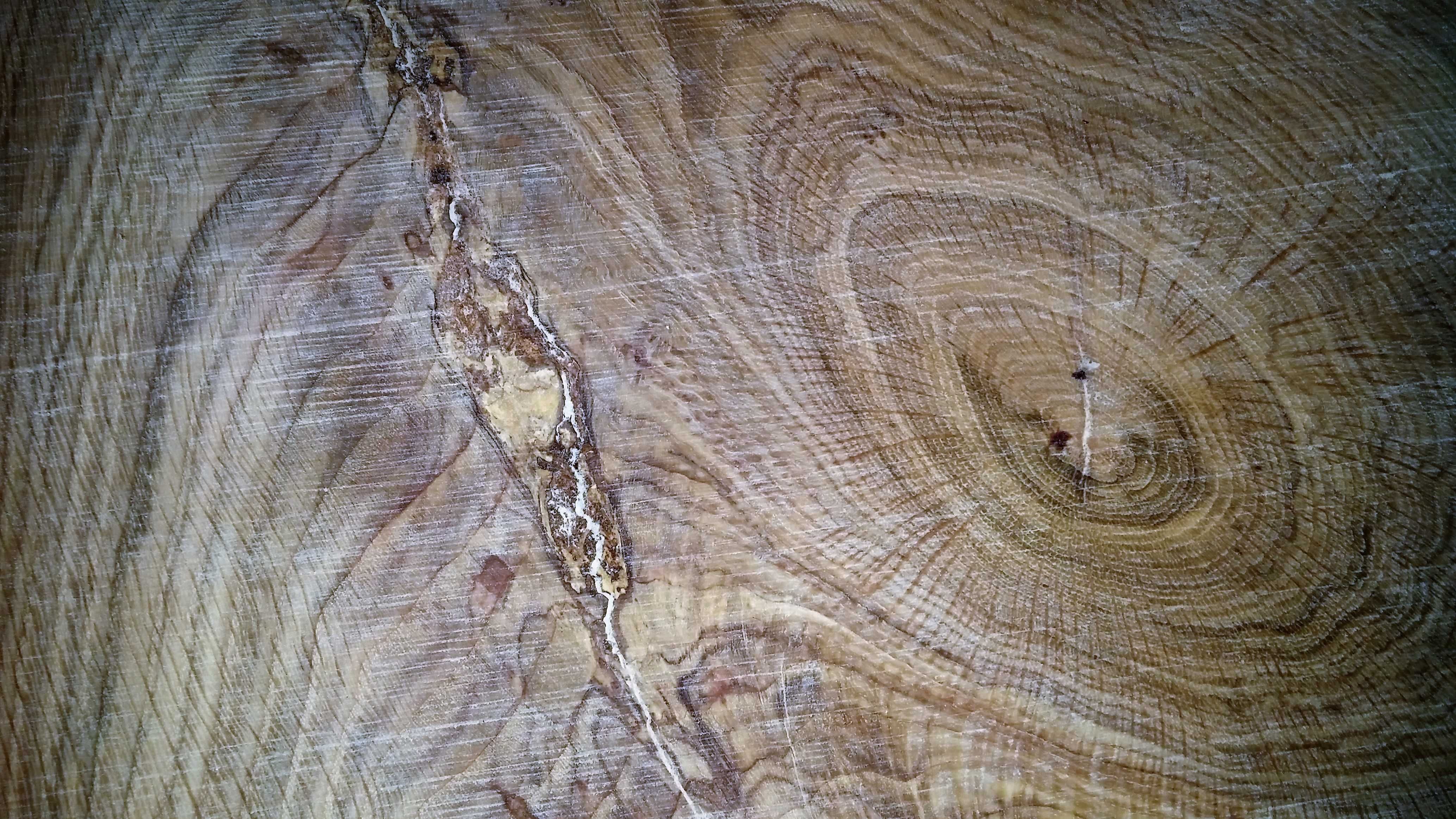 deska dębowa dąb monolit suchy 260/105/8 cm, 9 -letnia wysyłka