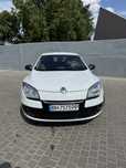 Renault Megane 3 2012 року