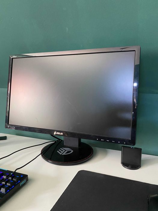Monitor gamingowy ASUS VG248QE 144HZ