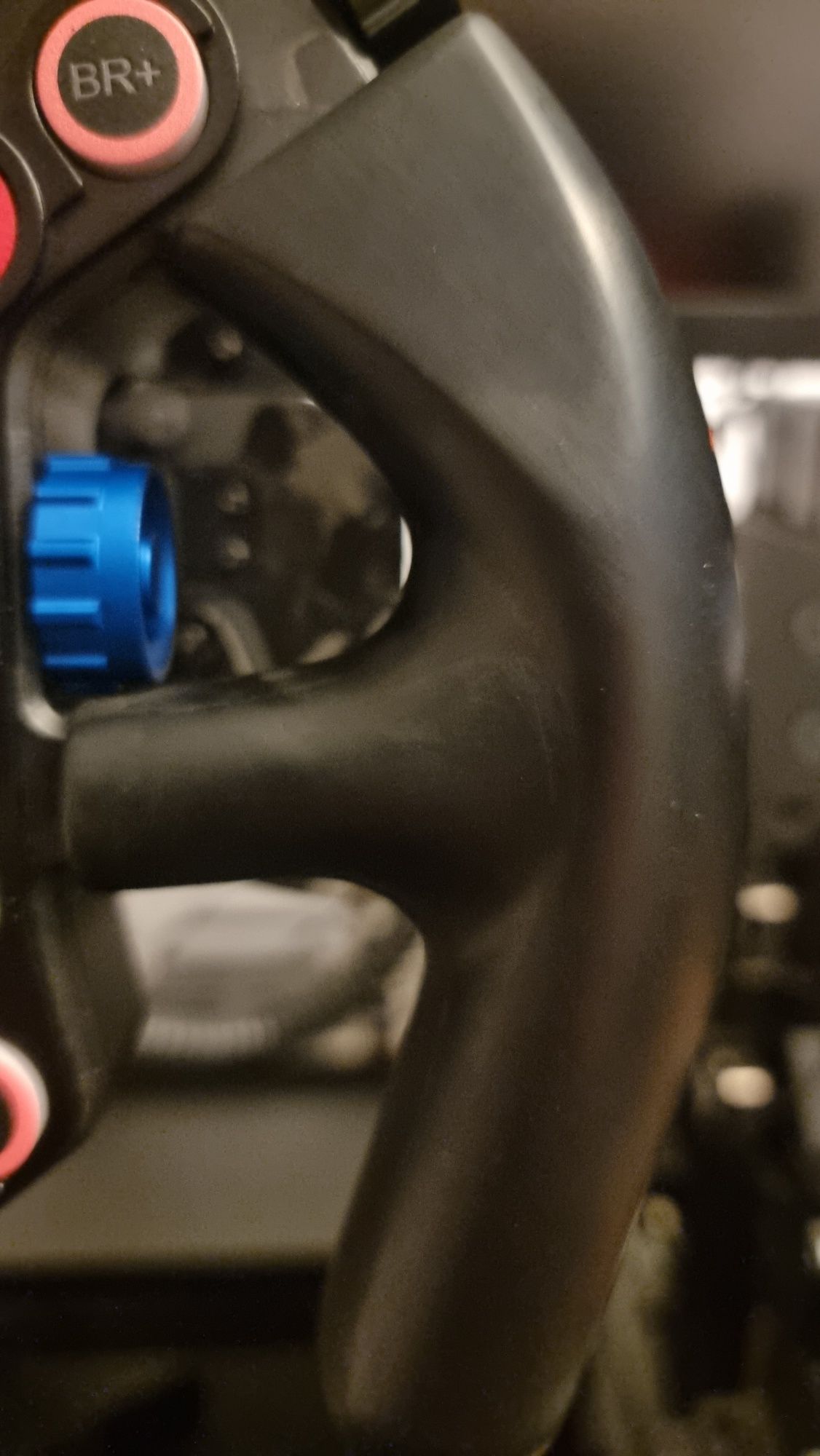 Volante Sim Racing VPG V-RSPG Pro