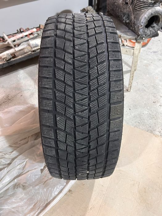 Зимня резина 275/45 R20 Kapsen 31 тиждень 2022 рік