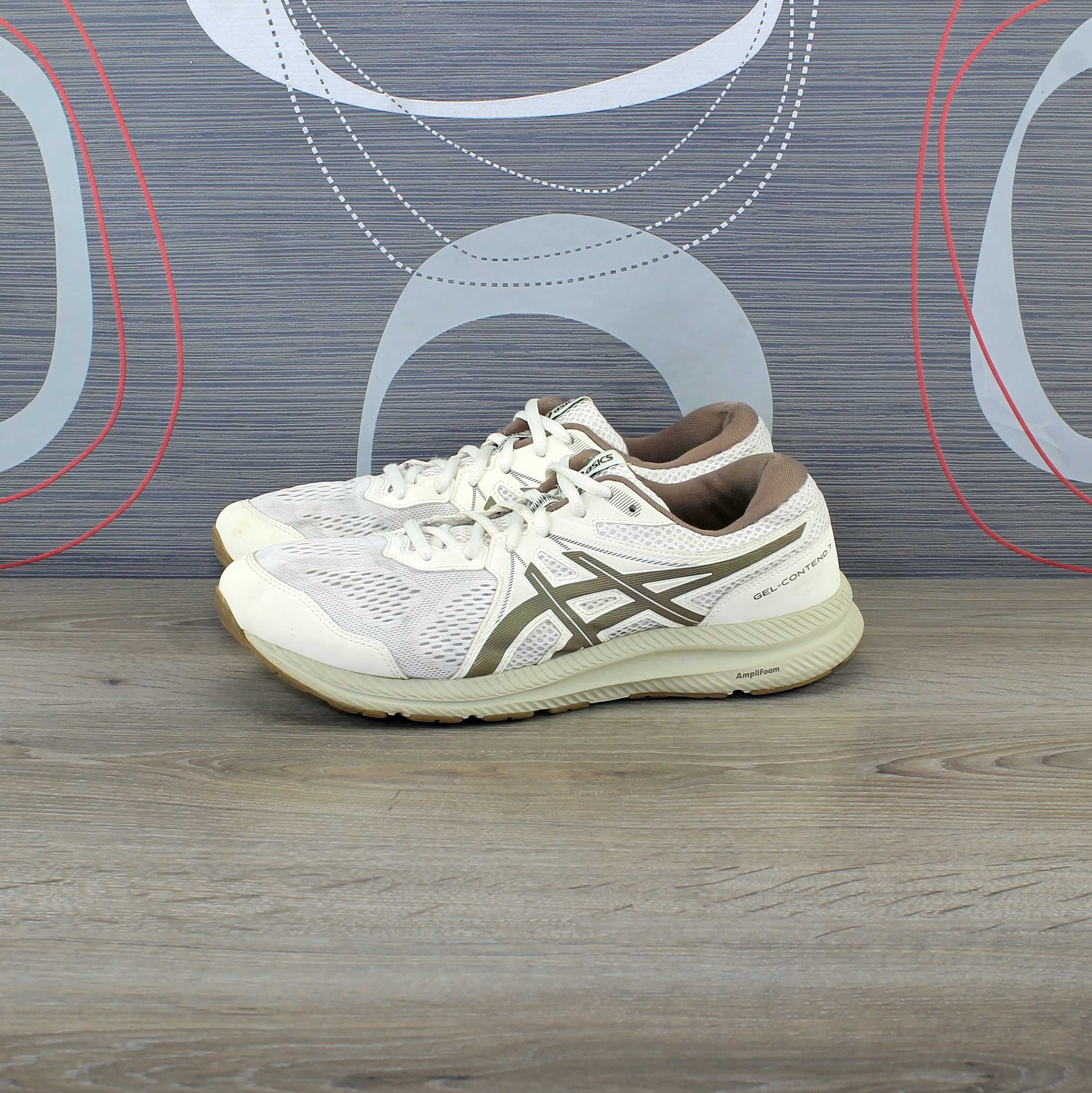 Кросівки Asics Gel-Contend 7
