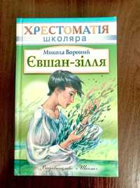 Книга Євшан-зілля. Поема. Вірші.