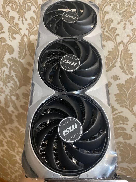 Видеокарта Asus Tuf Rtx 4090
