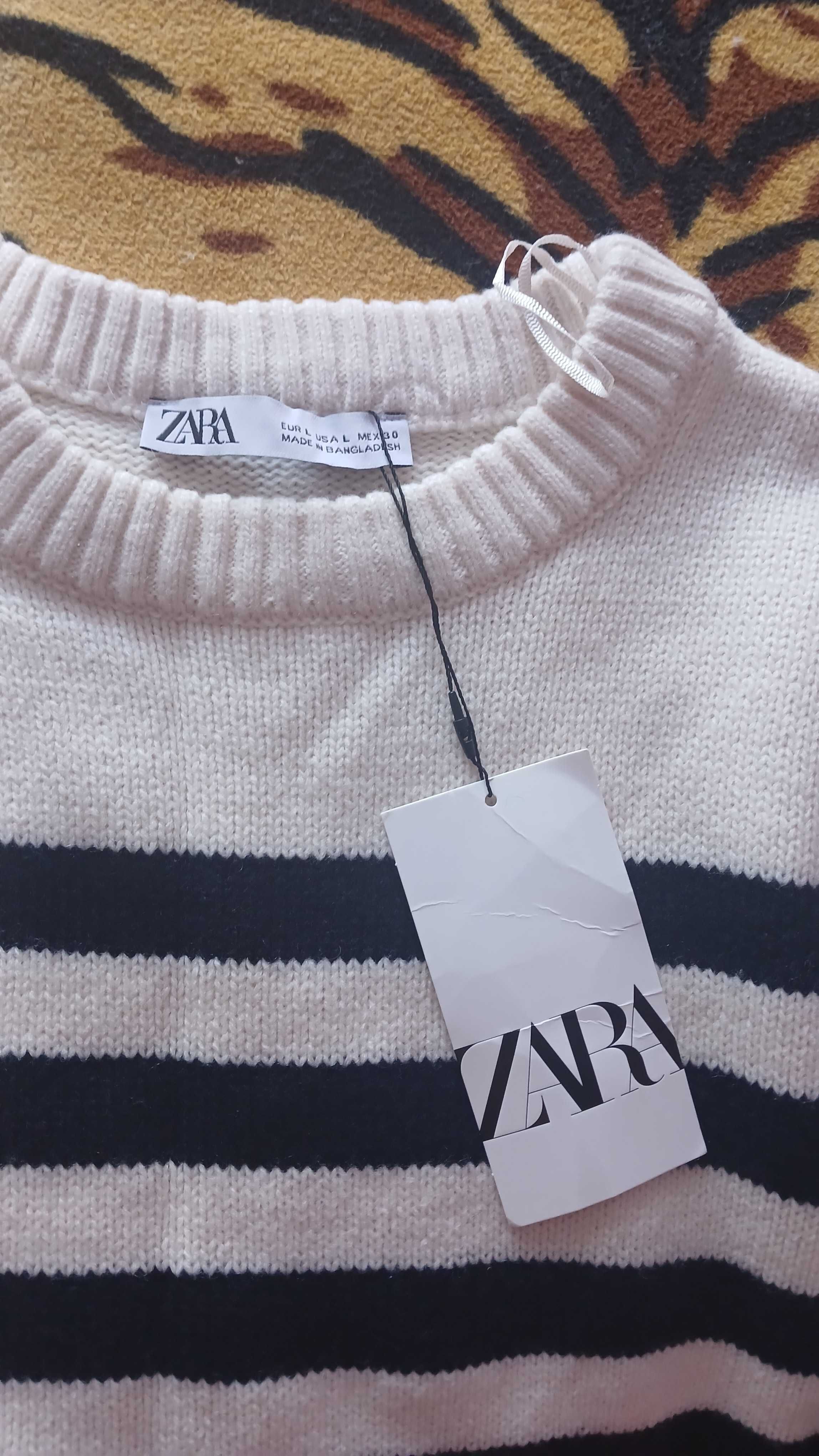 Нова сукня від бренду Zara