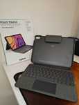 Logitech Folio Touch dla iPada Air (4. i 5. gen), JAK NOWY!