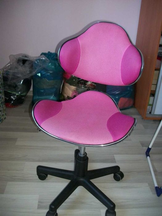 Fotel Obrotowy Dla Dziecka