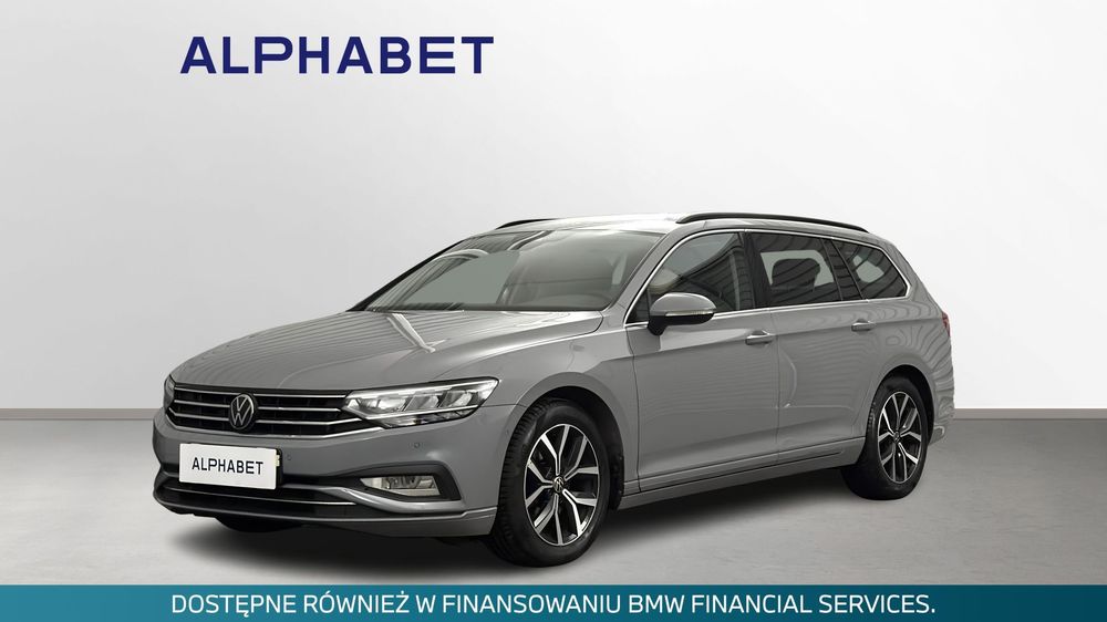 Volkswagen Passat 2.0 TDI evo Business DSG