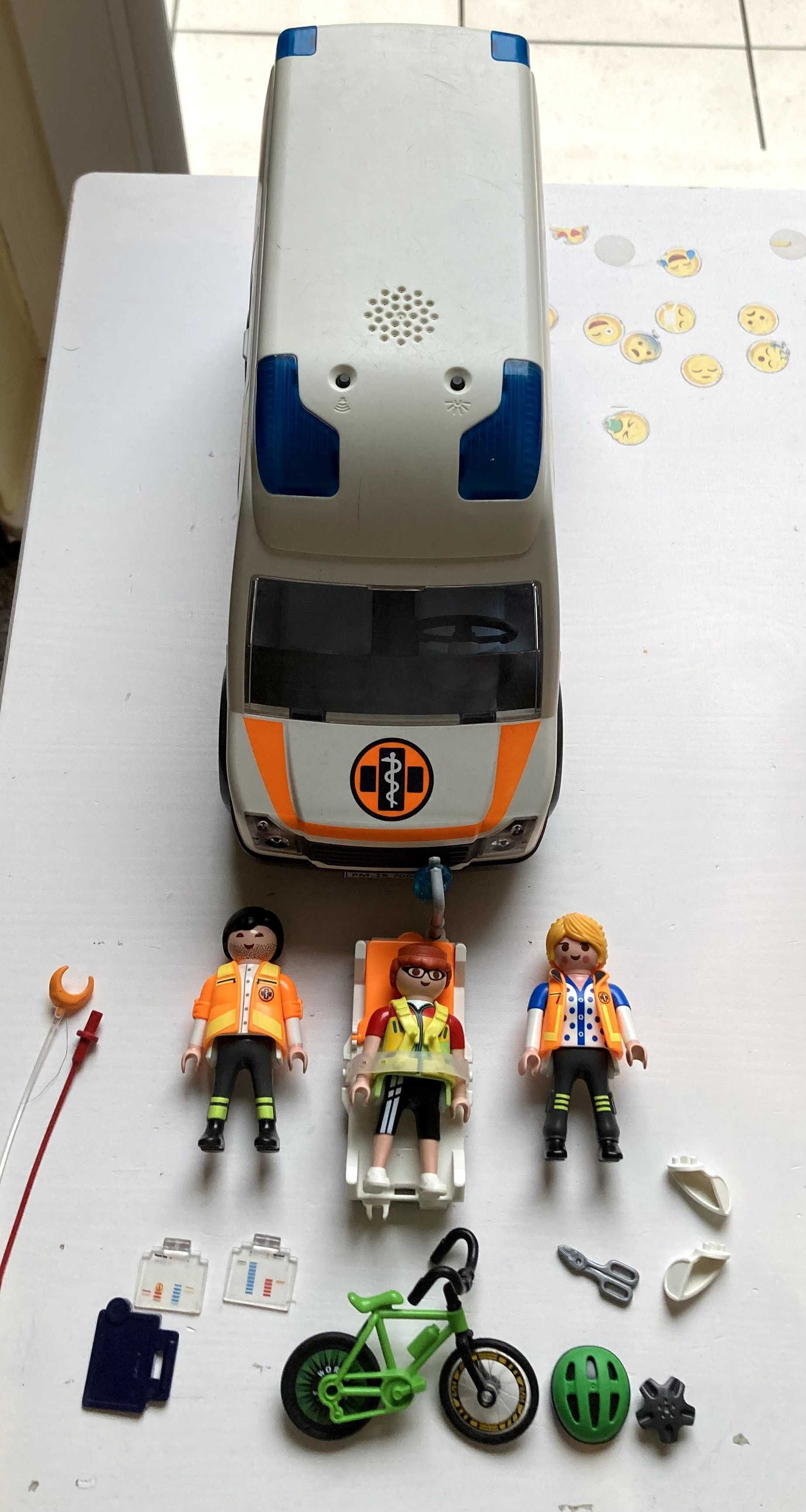 Playmobil zestaw