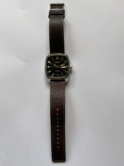 Relógio Seiko SNKP27 Recraft