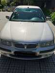 Rover 400