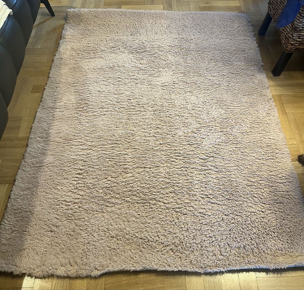 Dywan Komfort Bella shaggy 120 x 170