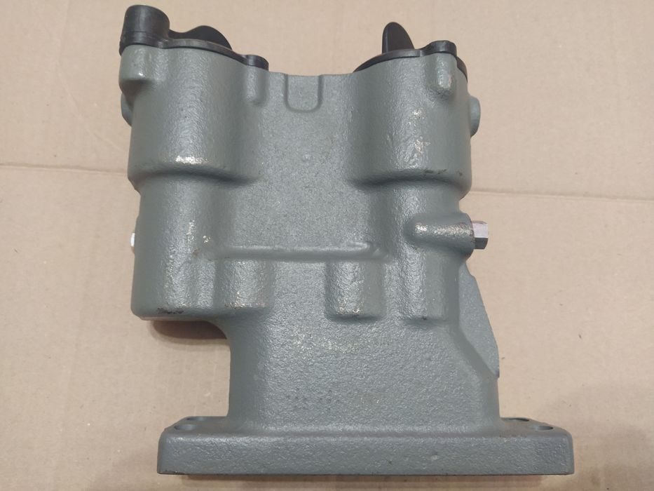 Муфта швидкороз'ємні ½ " для трактори Case STX, New Holland T9060