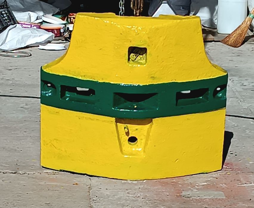 Грузы, противовес, балансир, пресс, МТЗ, ЮМЗ, Т-40